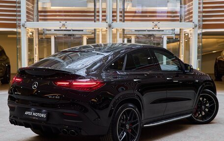 Mercedes-Benz GLE AMG, 2025 год, 17 900 000 рублей, 7 фотография