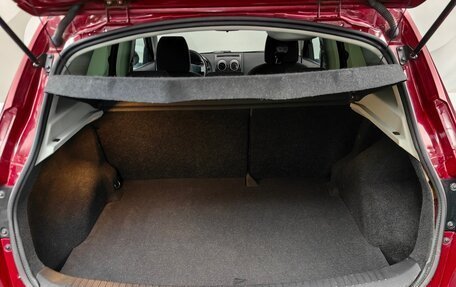 Nissan Qashqai, 2013 год, 1 155 000 рублей, 25 фотография