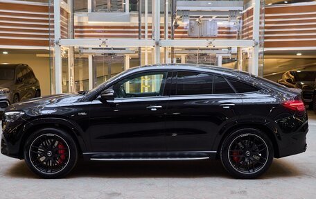 Mercedes-Benz GLE AMG, 2025 год, 17 900 000 рублей, 4 фотография