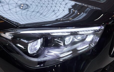 Mercedes-Benz GLE AMG, 2025 год, 17 900 000 рублей, 2 фотография