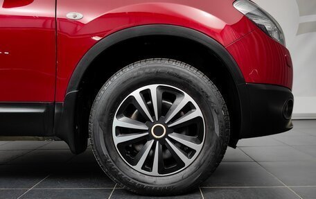 Nissan Qashqai, 2013 год, 1 155 000 рублей, 24 фотография