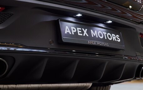 Mercedes-Benz GLE AMG, 2025 год, 17 900 000 рублей, 9 фотография