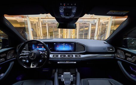Mercedes-Benz GLE AMG, 2025 год, 17 900 000 рублей, 14 фотография