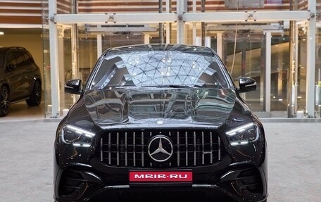 Mercedes-Benz GLE AMG, 2025 год, 17 900 000 рублей, 3 фотография