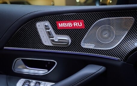 Mercedes-Benz GLE AMG, 2025 год, 17 900 000 рублей, 11 фотография