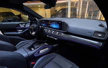 Mercedes-Benz GLE AMG, 2025 год, 17 900 000 рублей, 21 фотография