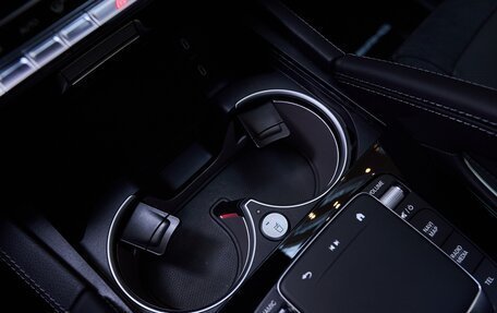 Mercedes-Benz GLE AMG, 2025 год, 17 900 000 рублей, 27 фотография
