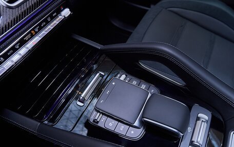 Mercedes-Benz GLE AMG, 2025 год, 17 900 000 рублей, 26 фотография