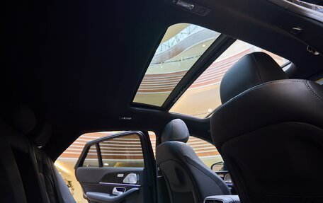 Mercedes-Benz GLE AMG, 2025 год, 17 900 000 рублей, 29 фотография