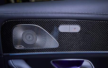 Mercedes-Benz GLE AMG, 2025 год, 17 900 000 рублей, 32 фотография