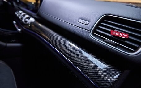 Mercedes-Benz GLE AMG, 2025 год, 17 900 000 рублей, 22 фотография