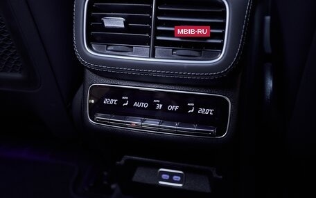 Mercedes-Benz GLE AMG, 2025 год, 17 900 000 рублей, 30 фотография