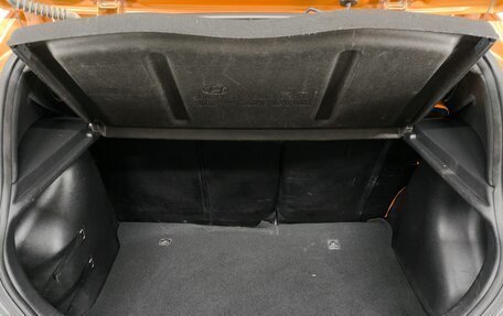 Hyundai Solaris II рестайлинг, 2014 год, 840 000 рублей, 20 фотография