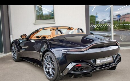 Aston Martin V8 Vantage IV, 2022 год, 15 300 000 рублей, 7 фотография