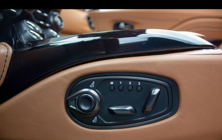Aston Martin V8 Vantage IV, 2022 год, 15 300 000 рублей, 18 фотография