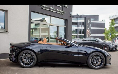 Aston Martin V8 Vantage IV, 2022 год, 15 300 000 рублей, 6 фотография
