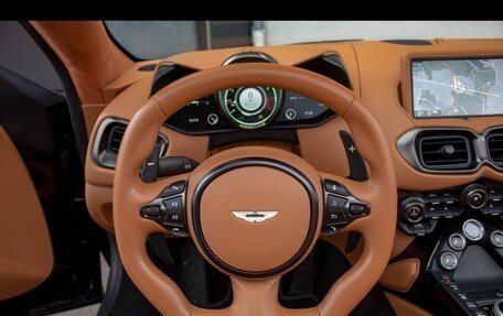 Aston Martin V8 Vantage IV, 2022 год, 15 300 000 рублей, 13 фотография