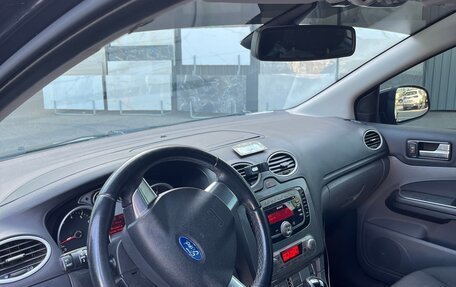 Ford Focus II рестайлинг, 2011 год, 865 000 рублей, 8 фотография