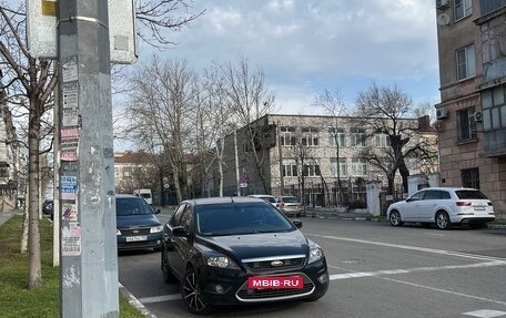 Ford Focus II рестайлинг, 2011 год, 865 000 рублей, 11 фотография