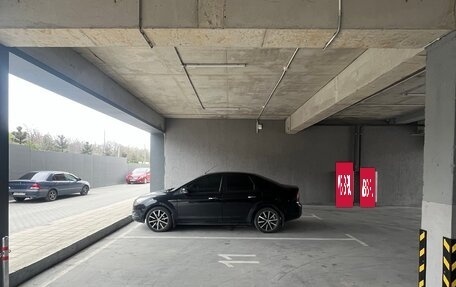 Ford Focus II рестайлинг, 2011 год, 865 000 рублей, 10 фотография
