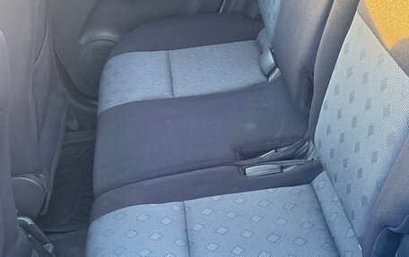 Hyundai Getz I рестайлинг, 2007 год, 465 000 рублей, 17 фотография