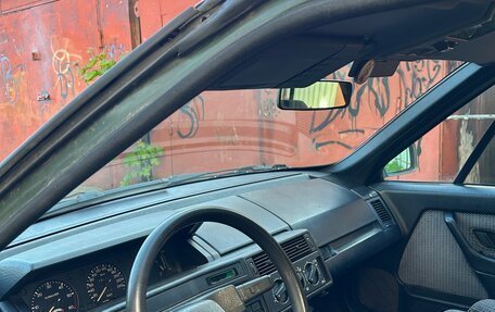 Citroen XM I, 1991 год, 55 000 рублей, 5 фотография