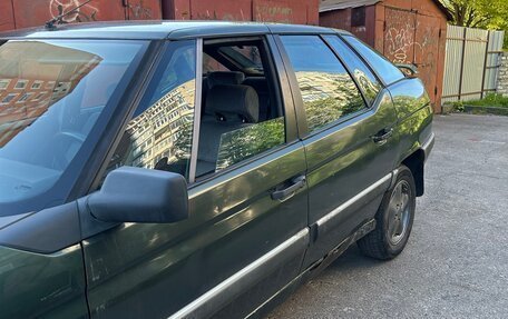 Citroen XM I, 1991 год, 55 000 рублей, 7 фотография