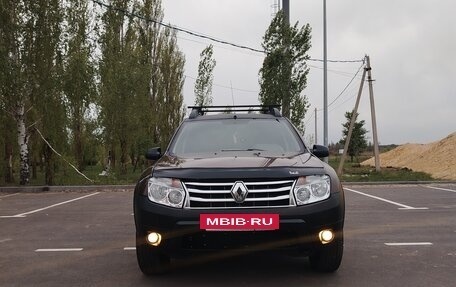 Renault Duster I рестайлинг, 2014 год, 870 000 рублей, 6 фотография
