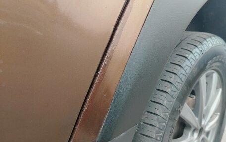 Renault Duster I рестайлинг, 2014 год, 870 000 рублей, 12 фотография