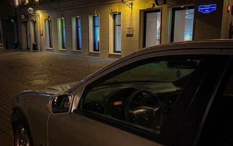 Mercedes-Benz C-Класс, 2000 год, 230 000 рублей, 2 фотография