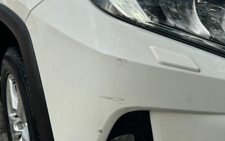 Toyota RAV4, 2021 год, 2 450 000 рублей, 9 фотография