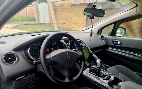 Peugeot 3008 I рестайлинг, 2011 год, 625 000 рублей, 4 фотография