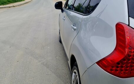Peugeot 3008 I рестайлинг, 2011 год, 625 000 рублей, 13 фотография