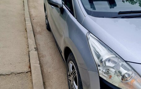 Peugeot 3008 I рестайлинг, 2011 год, 625 000 рублей, 16 фотография