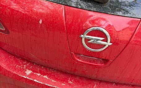 Opel Astra J, 2014 год, 630 000 рублей, 4 фотография