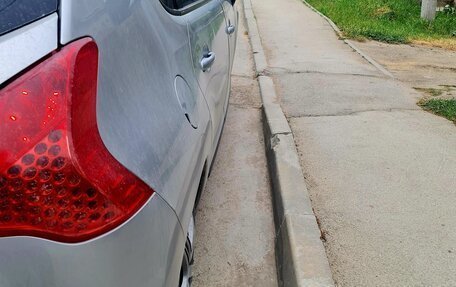 Peugeot 3008 I рестайлинг, 2011 год, 625 000 рублей, 15 фотография