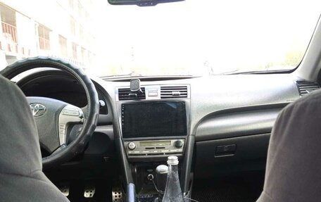 Toyota Camry, 2009 год, 840 000 рублей, 5 фотография