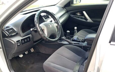 Toyota Camry, 2009 год, 840 000 рублей, 6 фотография