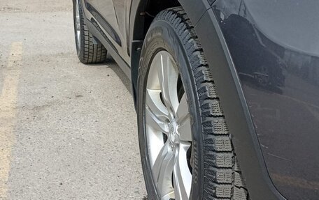KIA Sportage III, 2013 год, 1 400 000 рублей, 2 фотография