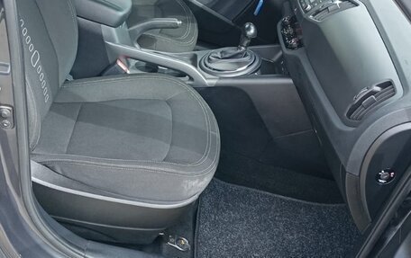 KIA Sportage III, 2013 год, 1 400 000 рублей, 5 фотография