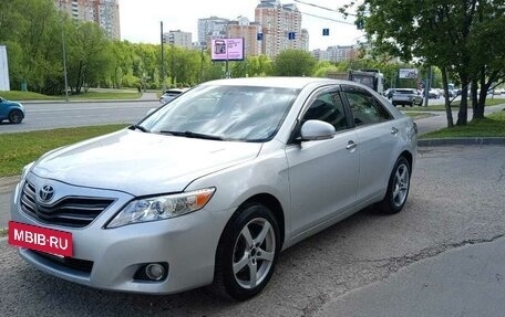 Toyota Camry, 2009 год, 840 000 рублей, 3 фотография