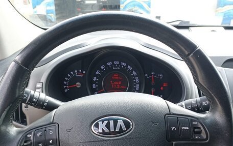 KIA Sportage III, 2013 год, 1 400 000 рублей, 11 фотография
