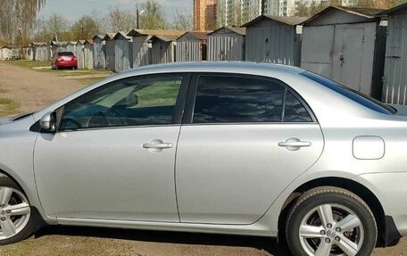 Toyota Corolla, 2012 год, 1 500 000 рублей, 3 фотография