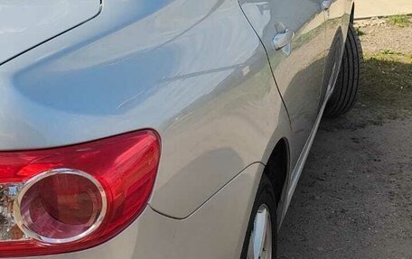 Toyota Corolla, 2012 год, 1 500 000 рублей, 5 фотография