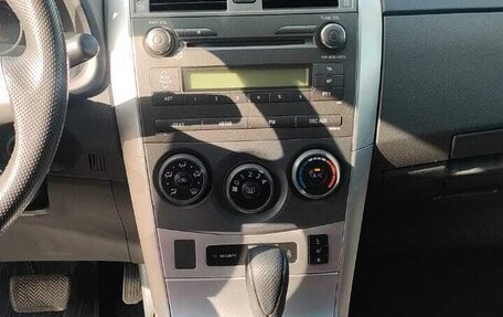 Toyota Corolla, 2012 год, 1 500 000 рублей, 7 фотография