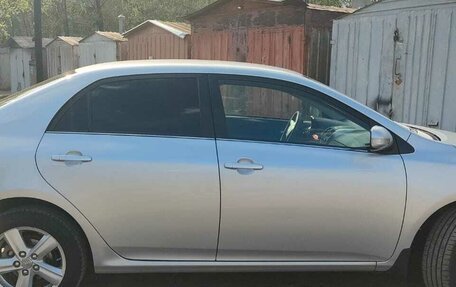 Toyota Corolla, 2012 год, 1 500 000 рублей, 4 фотография