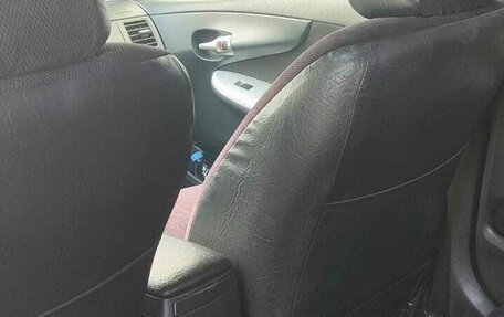 Toyota Corolla, 2012 год, 1 500 000 рублей, 12 фотография