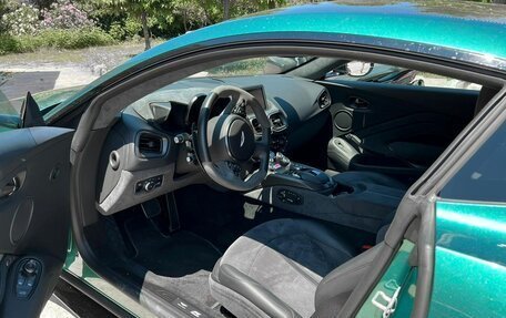 Aston Martin V8 Vantage IV, 2022 год, 19 240 000 рублей, 4 фотография