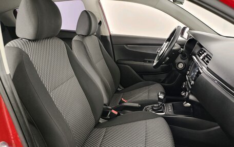 KIA Rio IV, 2018 год, 1 450 000 рублей, 11 фотография