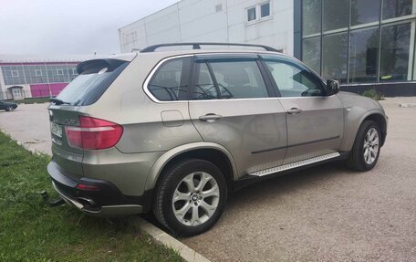 BMW X5, 2008 год, 1 350 000 рублей, 4 фотография